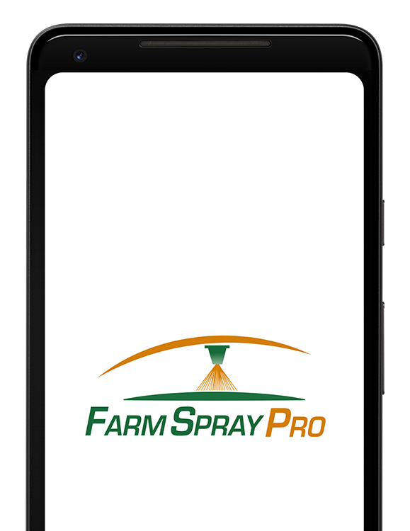 Download the Farm Spray Pro mobile app on Google Play to record spray records, become dicamba complaint and view detailed spray reports.